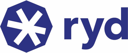 Company logo of ryd GmbH