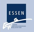 Logo der Firma EWG - Essener Wirtschaftsförderungsgesellschaft mbH