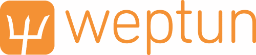Logo der Firma Weptun GmbH