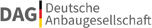 Logo der Firma Deutsche Anbaugesellschaft DAG GmbH