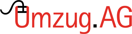 Logo der Firma Umzug AG