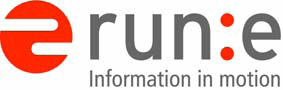 Logo der Firma run-e Software & Consulting GmbH & Co KG