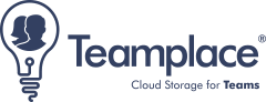 Logo der Firma Teamplace GmbH