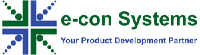 e-con Systems Launches Six Full HD Cameras for NVIDIA® Jetson TX2/ TX1