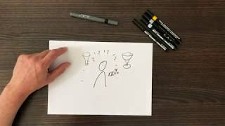 Scribble-Teaser: Sustainable High Performance Program