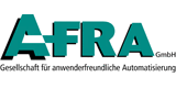 Logo der Firma AFRA GmbH