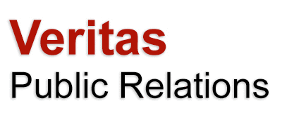 Company logo of Veritas Public Relations GmbH & Co. KG