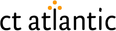 Logo der Firma CT Atlantic AG