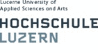 Logo der Firma Hochschule Luzern