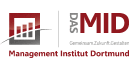 Firmenlogo Management Institut Dortmund GmbH