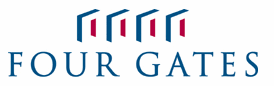 Logo der Firma FOUR GATES AG