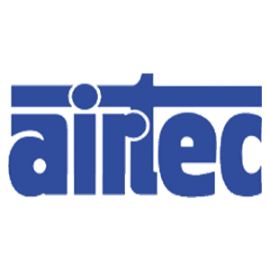 Logo der Firma AIRTEC Pneumatic GmbH