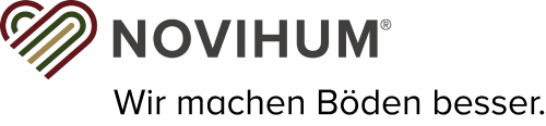 Logo der Firma NOVIHUM Technologies GmbH