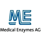 Logo der Firma New Medical Enzymes AG