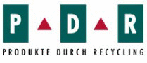 Logo der Firma PDR Recycling GmbH + Co KG