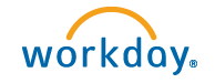 Logo der Firma Workday, Inc