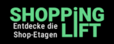 Logo der Firma shopping-lift.com - klp-soft Klaus Plank