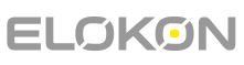 Logo der Firma ELOKON GmbH