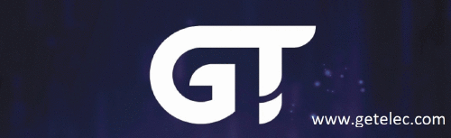 Logo der Firma GETELEC
