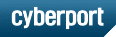 Logo der Firma Cyberport GmbH
