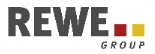 Logo der Firma REWE International AG