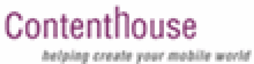Logo der Firma Contenthouse GmbH