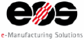 Firmenlogo EOS GmbH Electro Optical Systems