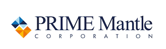 Logo der Firma PRIME Mantle Corporation
