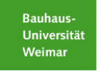 Logo der Firma Bauhaus-Universität Weimar