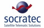 Logo der Firma Socratec Telematic GmbH