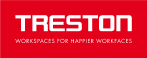Firmenlogo Treston Deutschland GmbH