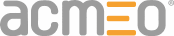 Firmenlogo acmeo GmbH