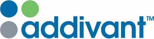Logo der Firma Addivant Germany GmbH
