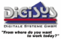 Firmenlogo DIGISYS Digitale Systeme GmbH
