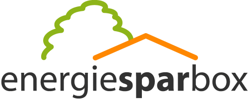 Logo der Firma Energiesparbox.de