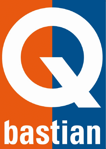 Logo der Firma bastian industrial handling GmbH