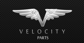 Company logo of Velocity Automotive GmbH