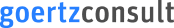 Firmenlogo GoertzConsult