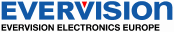 Firmenlogo EVERVISION ELECTRONICS EUROPE VBEST GmbH