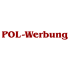 Logo der Firma POL-Werbung