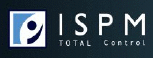 company logo ISPM