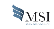 Logo der Firma MSI Mittelstand-Invest GmbH