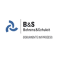 Firmenlogo Behrens & Schuleit GmbH