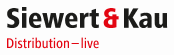 Firmenlogo Siewert & Kau Computertechnik GmbH