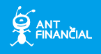Logo der Firma Ant Financial Services Group