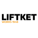 Ein kleiner Schritt für Jack und Saeesh, ein gigantischer Sprung für LIFTKET