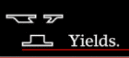 Firmenlogo Yields. Sales & Services GmbH