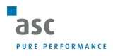 ASC Automotive Solution Center Schweiz AG übernimmt Automotive Business von Proventx