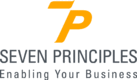 ERP Consulting GmbH nun auch mit der SEVEN PRINCIPLES AG verschmolzen
