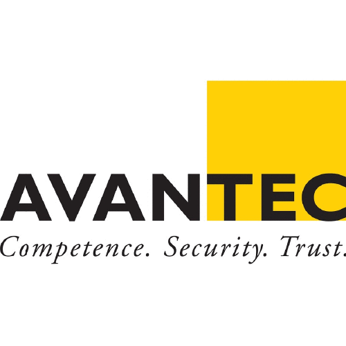 Logo der Firma AVANTEC AG
